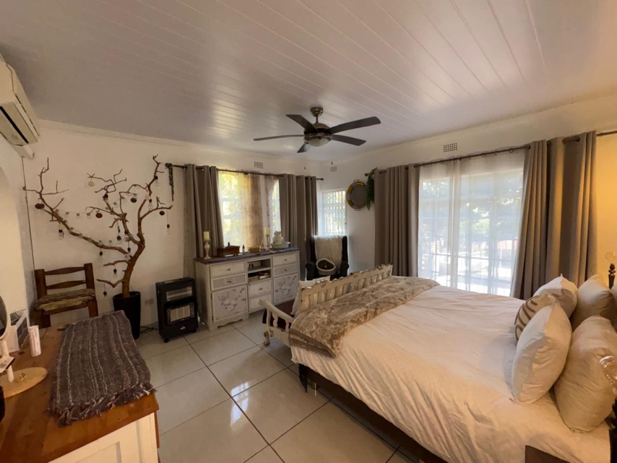 4 Bedroom Property for Sale in Safari Gardens North West